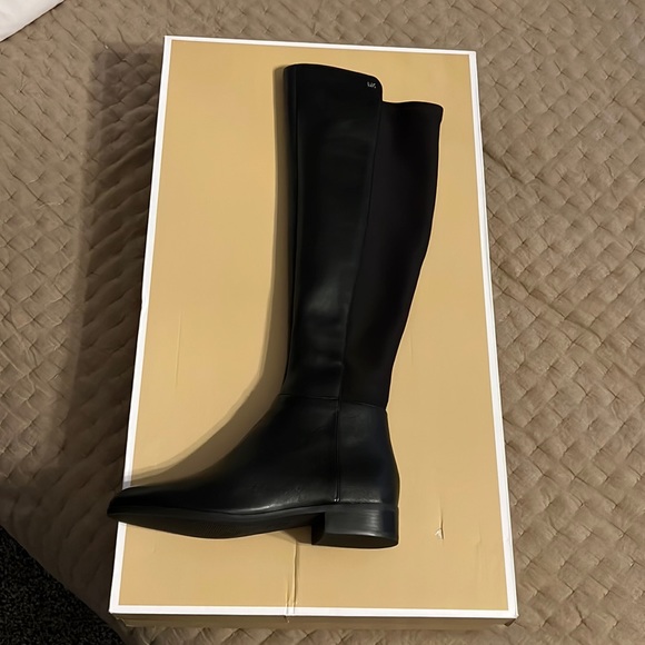Riding Boots - Picture 1 of 4
